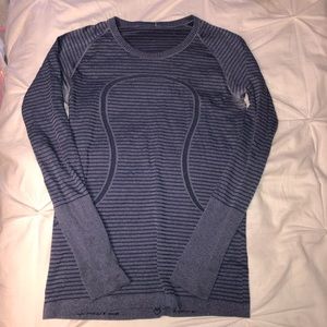 Lululemon long sleeve